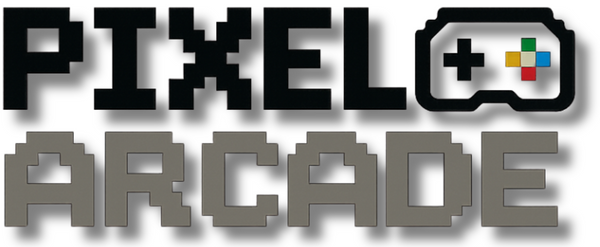 PixelArcade